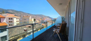 Plaza Apartamento